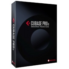 CUBASE - PRO 8 کیوبیس اورجینال